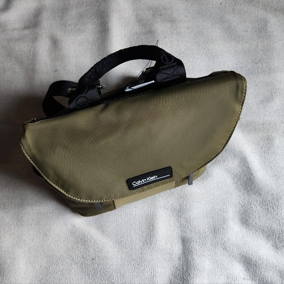 Calvin Klein Backpack - Picture 2 of 10